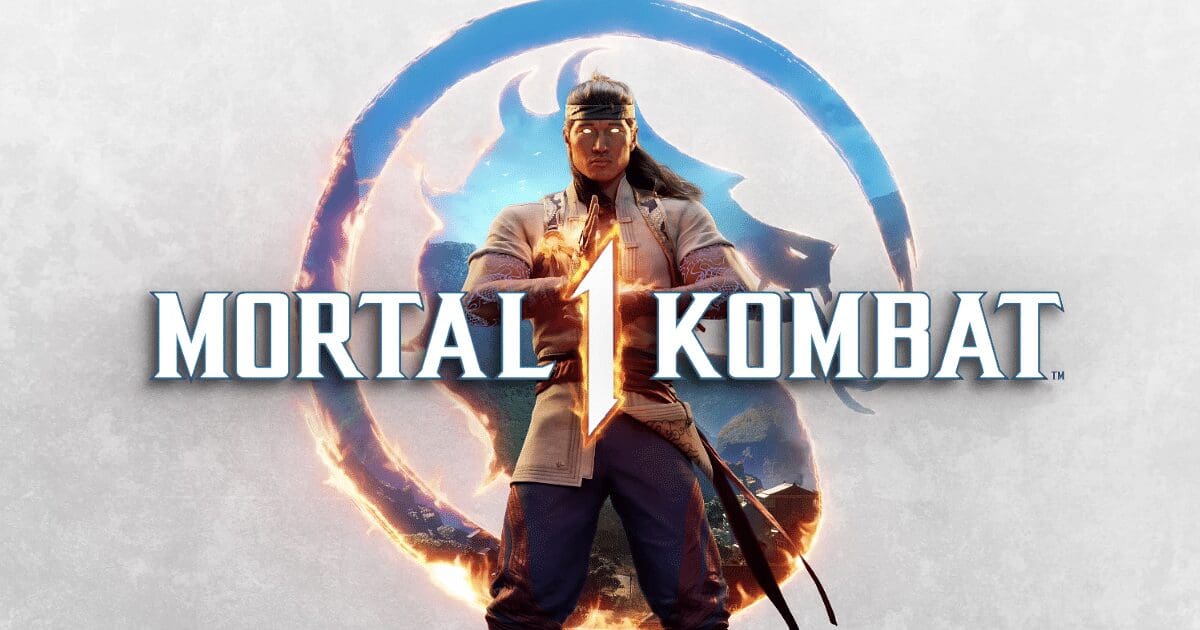 Mortal Kombat 1 graphics comparison