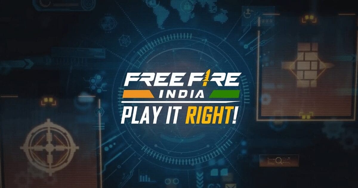Free Fire India Registration