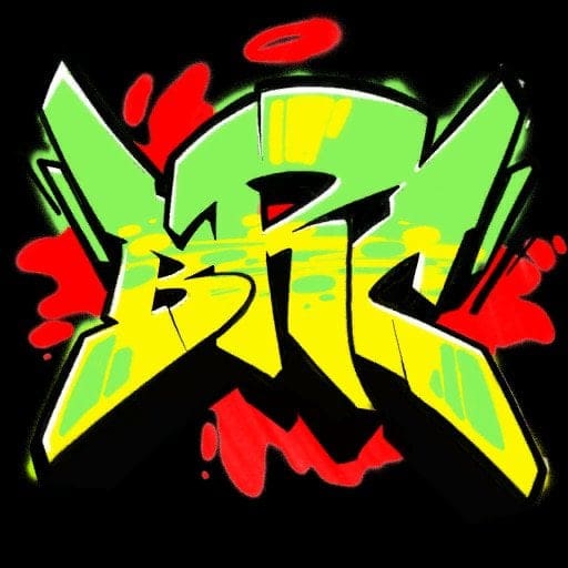 Bomb Rush Cyberfunk Graffiti