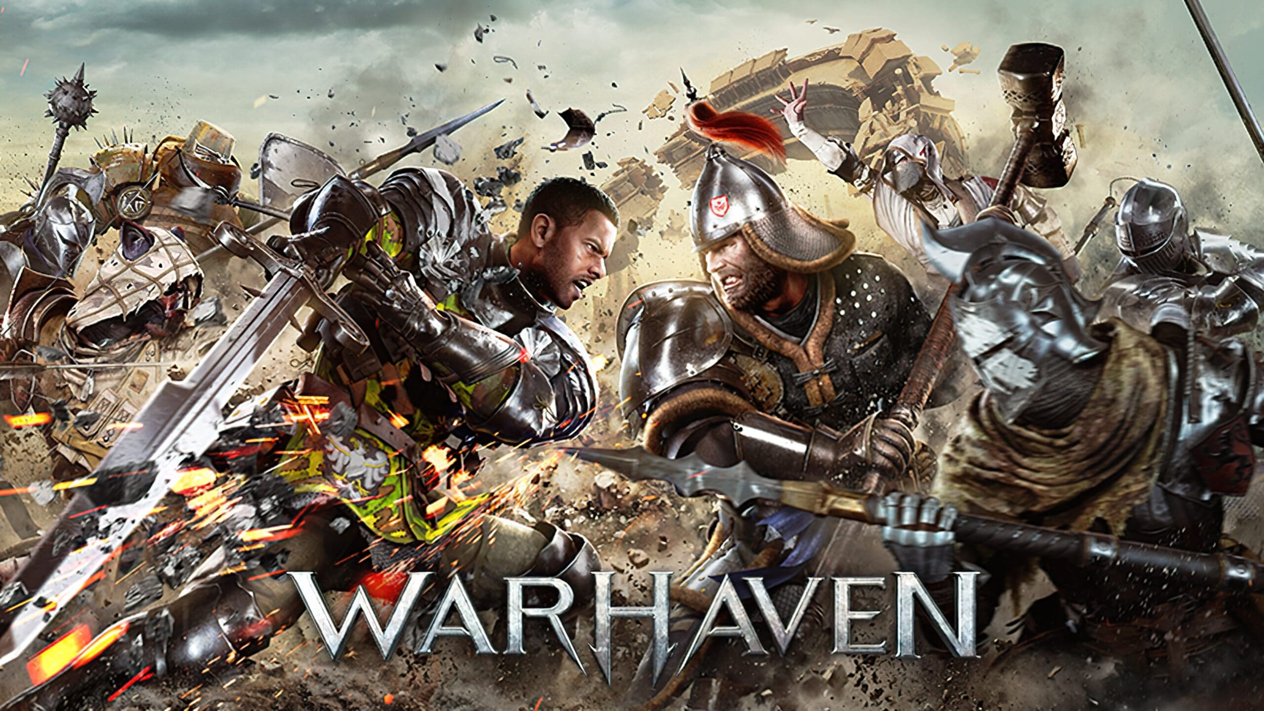 How to Fix Warhaven Failed to Connect to Lobby Issue Latest 2023