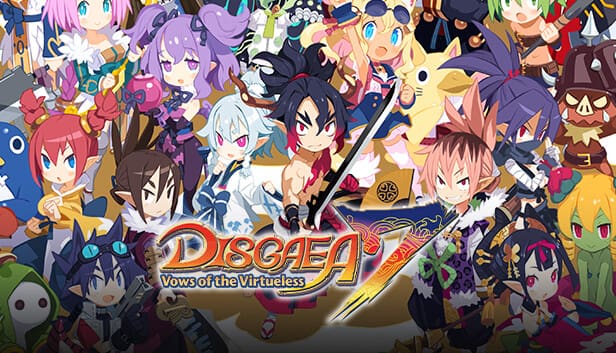  How to Fix Disgaea 7 Season Pass Not Working PS5 Latest 2023