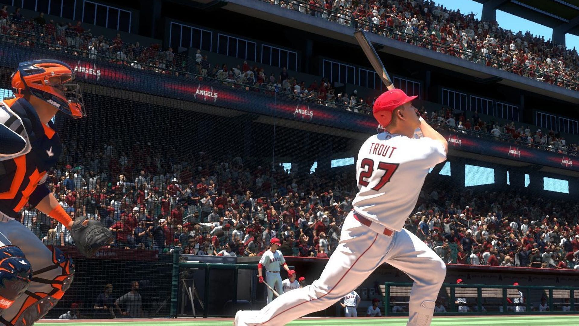 MLB The Show 24 Release Date 