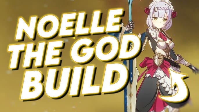 Noelle Helicopter Spin to Win Meta 4.1 Complete Guide Latest 2023