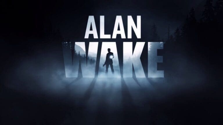 Alan Wake 2 Crack Status Complete Guide Latest 2023