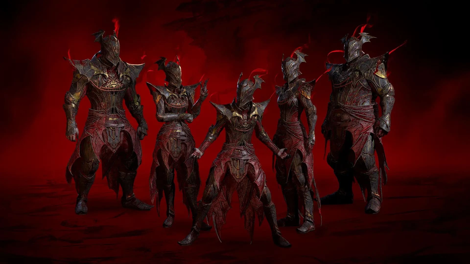 Exquisite Blood in Diablo 4