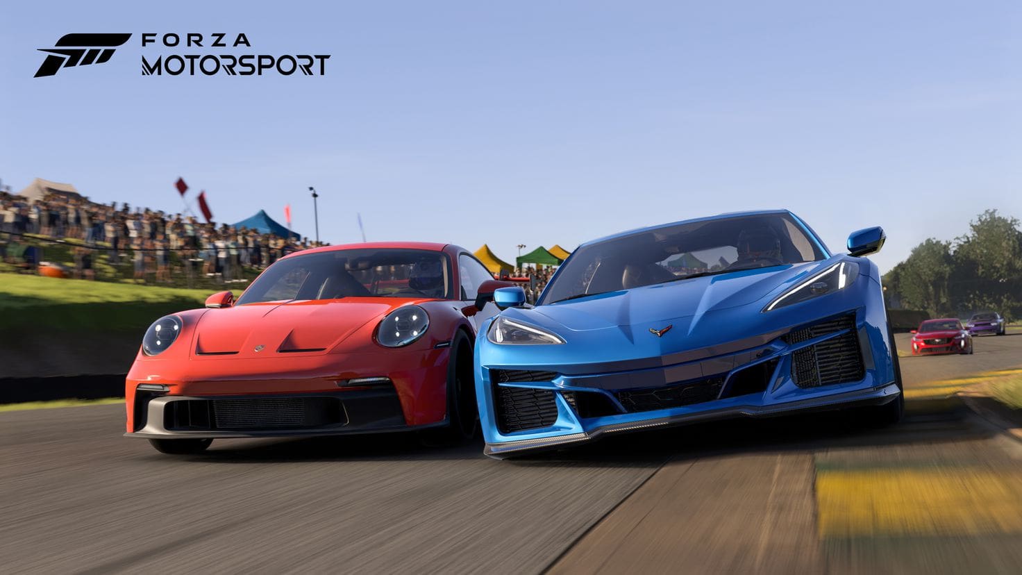 Refund for Forza Motorsport purchased 
