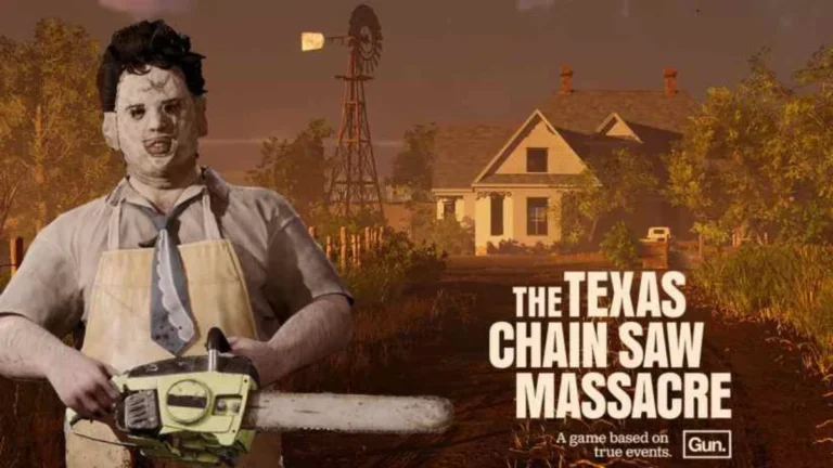 Texas Chainsaw Massacre update patch notes
