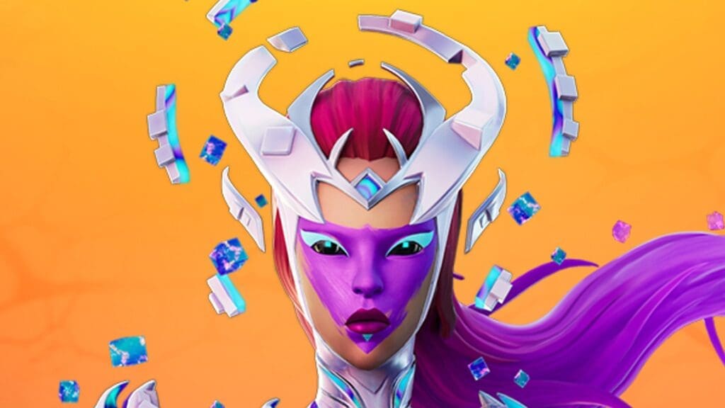 Who Is the Queen of Fortnite
