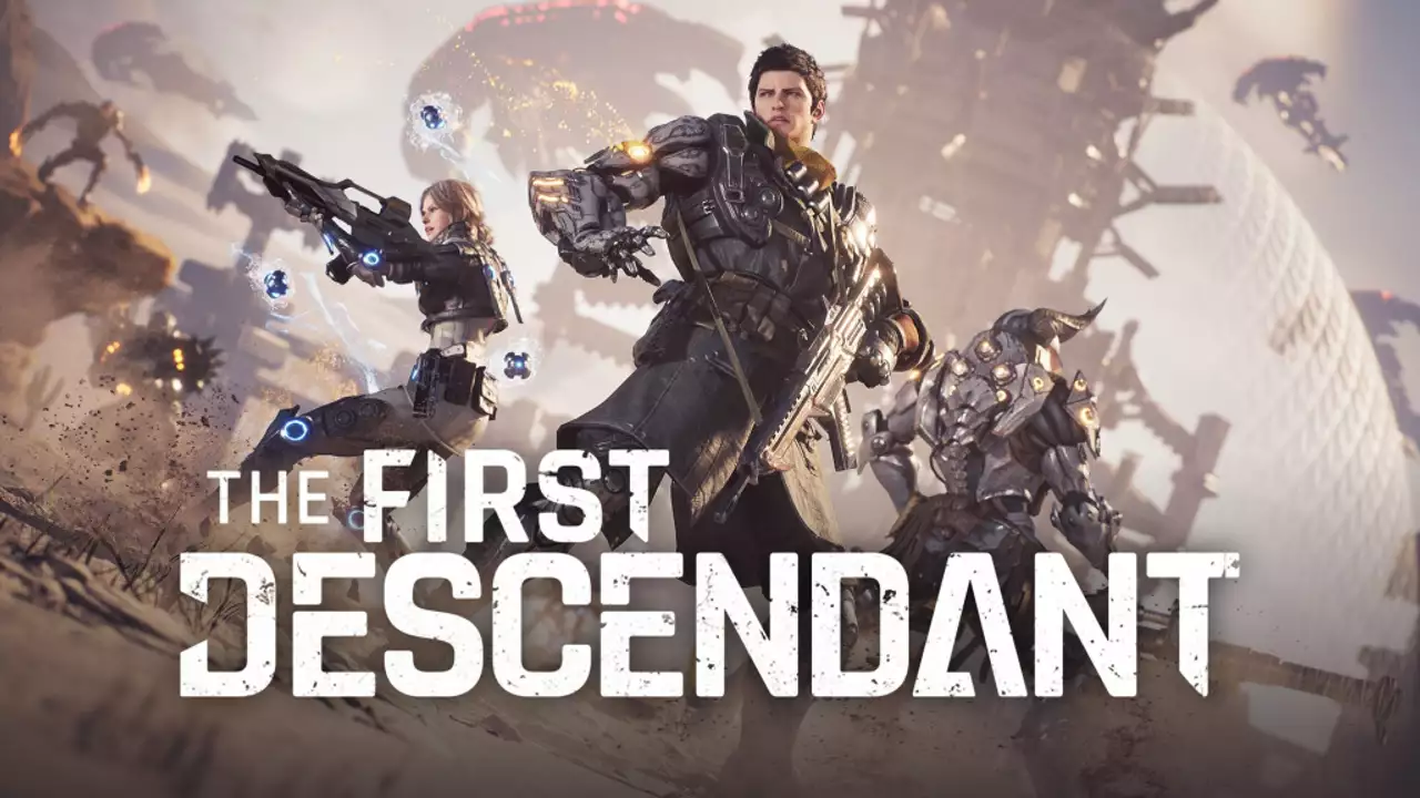 The First Descendant Xbox release date 