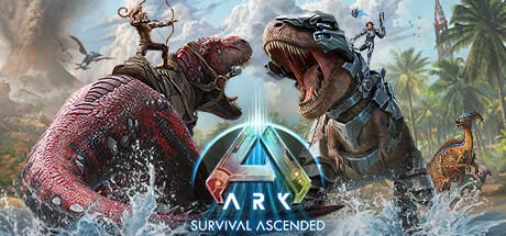 Wireless crafting Ark Survival Ascended