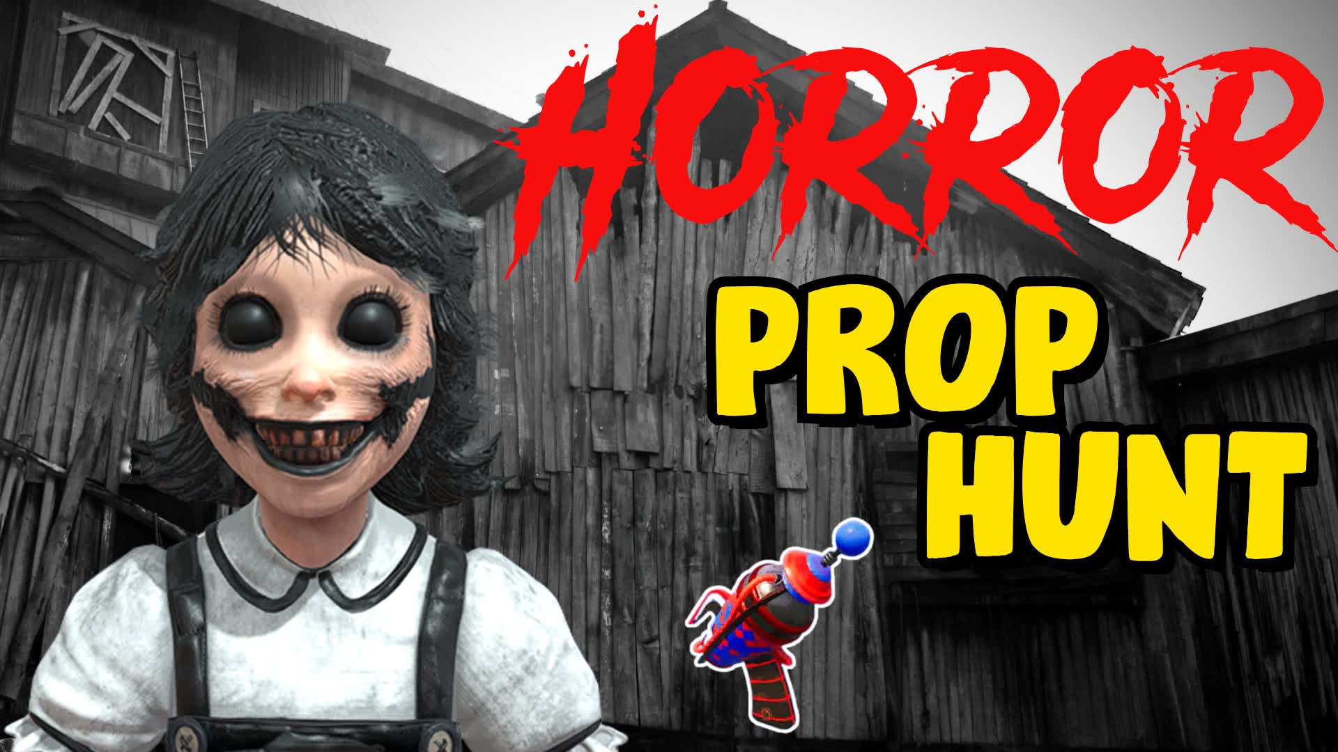 Horror School Fortnite