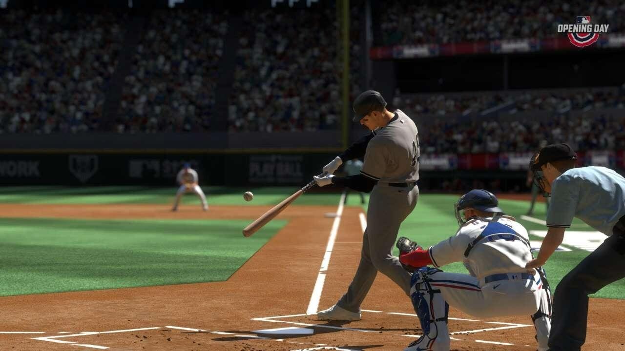 MLB The Show 24 Release Date