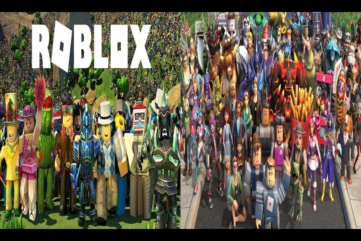 Is Roblox shutting down in 2024