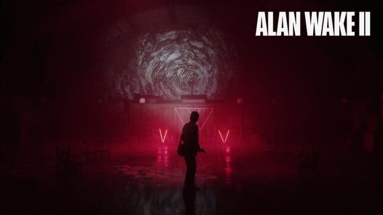 Alan Wake 2 Update 1.000.010 Patch notes 2023