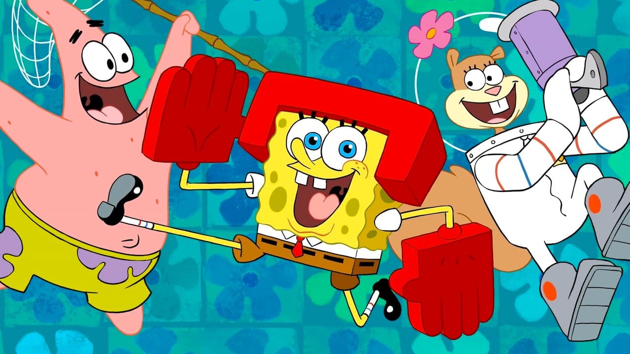 Brawlhalla X SpongeBob SquarePants Collab November 2023 - changes, downloads, release date