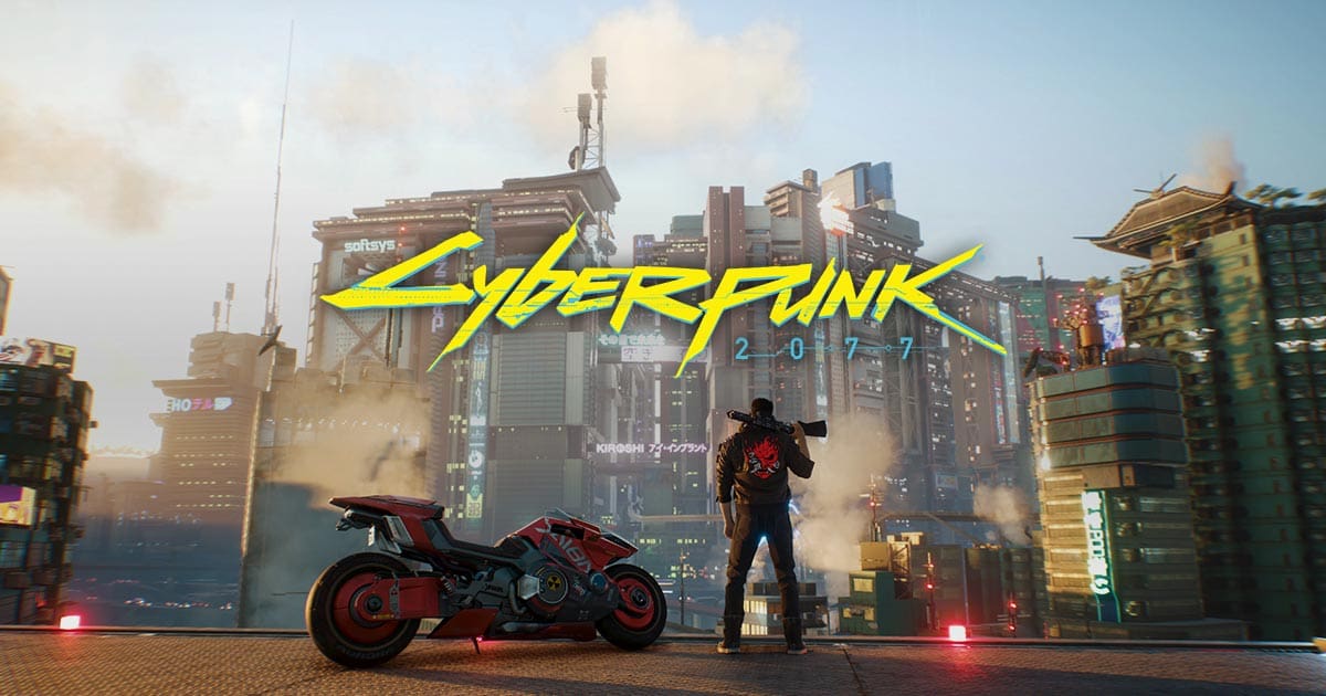 Cyberpunk 2077 Addicted To Chaos Quest Bug