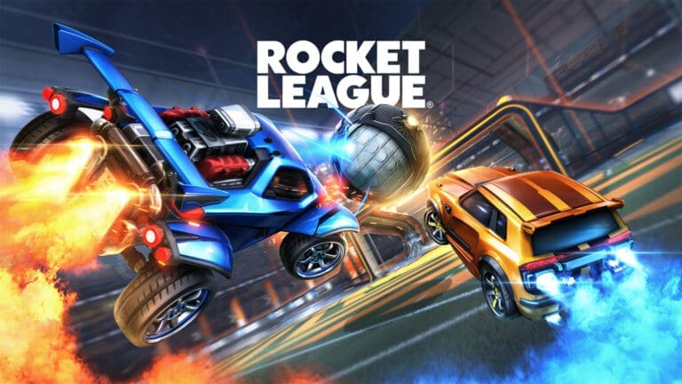 Rocket League Challenges Not Working: How To Fix It?