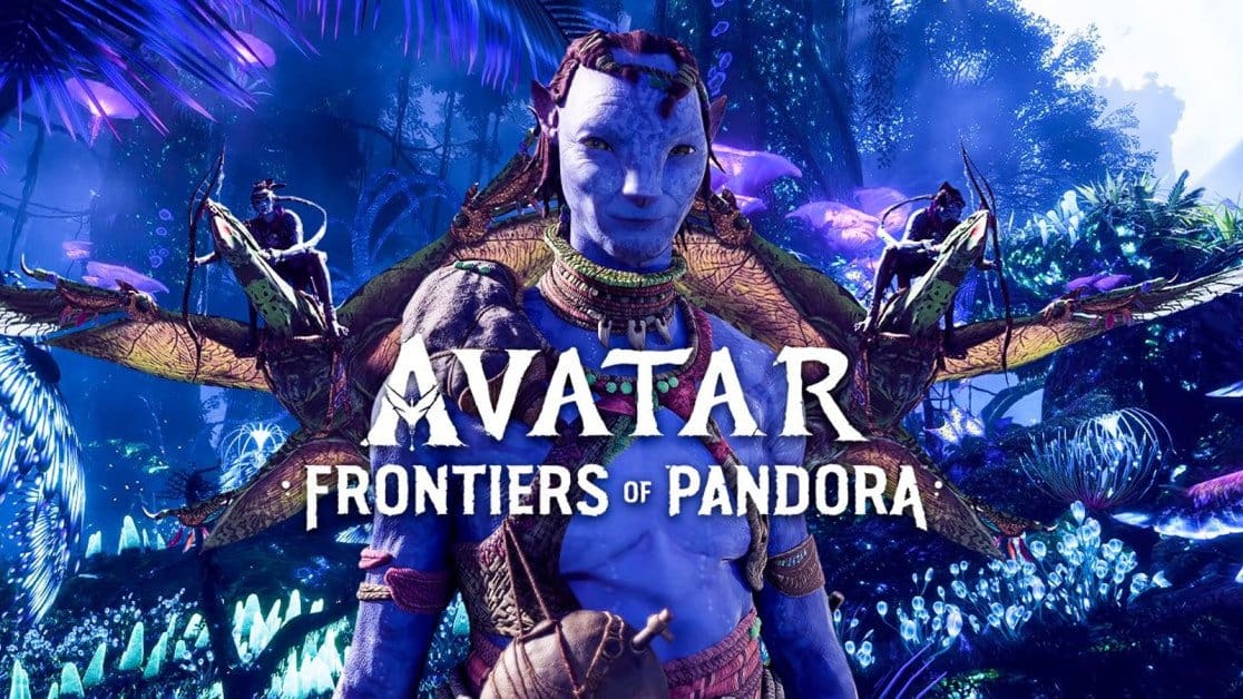 Avatar Frontiers of Pandora Cave Root Location Latest 2023