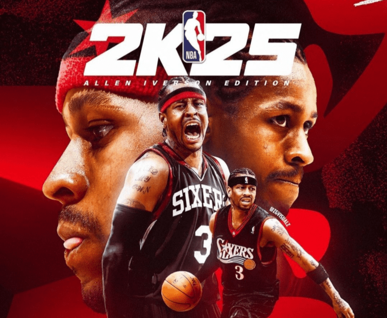NBA 2k25 Release Date