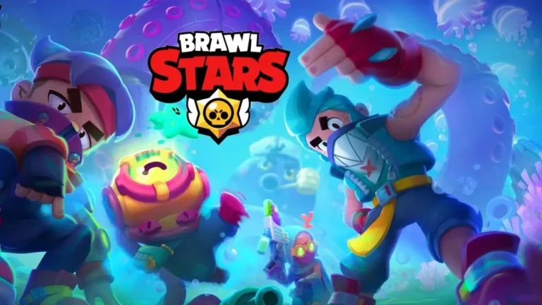 How to Fix Brawl Stars Ranked Not Working Issue Latest 2024