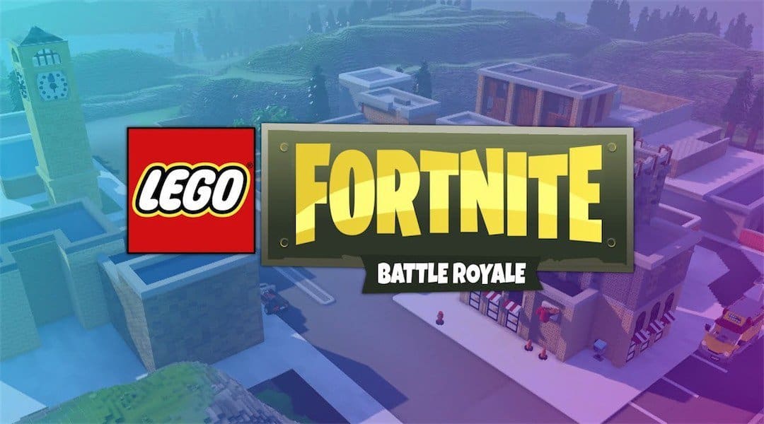 Increase Inventory slots place in LEGO Fortnite