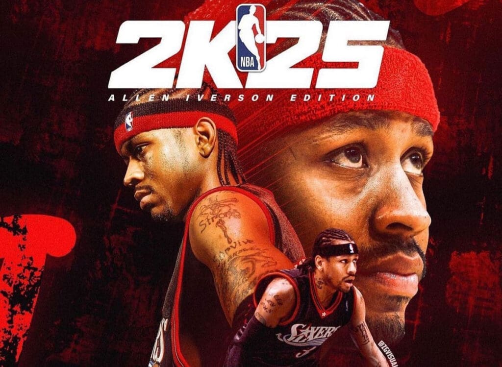 NBA 2k25 Release Date Official Release Date? Gaming Acharya