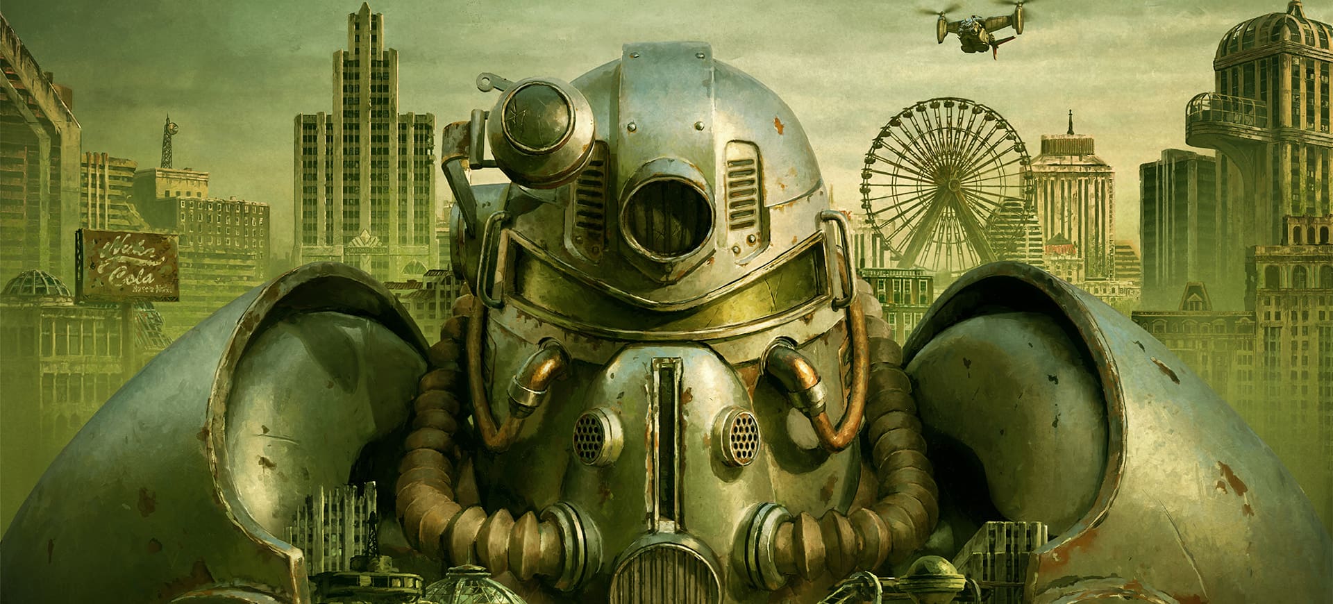 Fallout 76 Atlantic City Update Latest 2023
