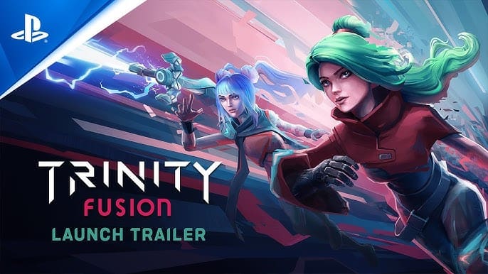 Trinity Fusion 1.0 Review, Gameplay, Walkthrough and More