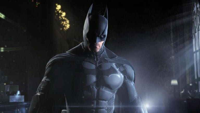 Batman Arkham Knight Update 1.17 Patch Notes Latest