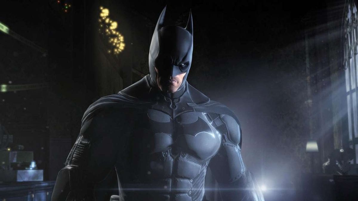 Batman Arkham Knight Update 1.17 Patch Notes Latest