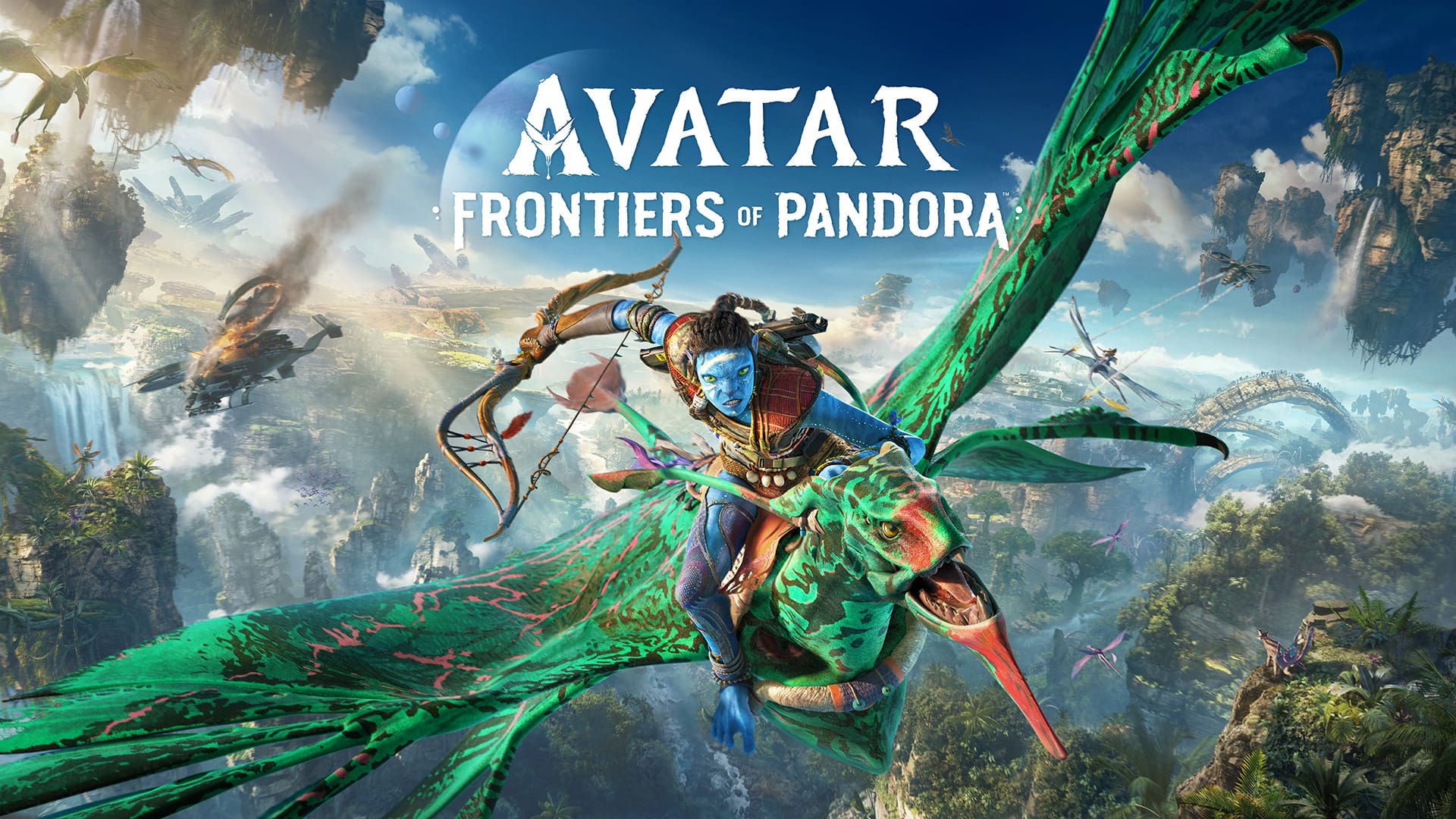 Avatar Frontiers of Pandora Cave Root Location Latest 2023