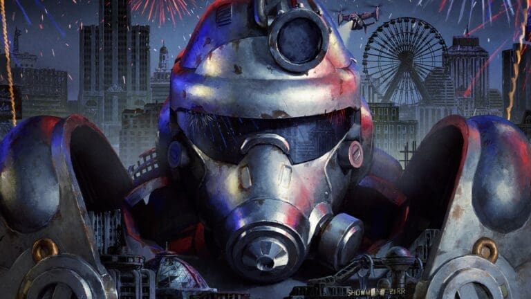 Fallout 76 Atlantic City Update Latest 2023