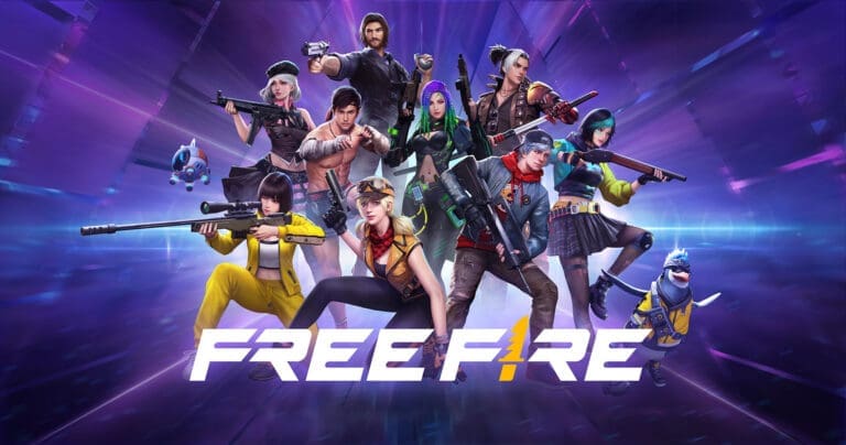 Free Fire Lunar New Year 2024: Leaks And Speculation!