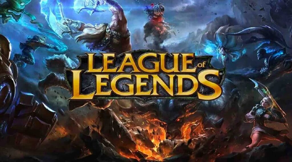 Unknown Player League of Legends Complete Guide Latest 2024 
