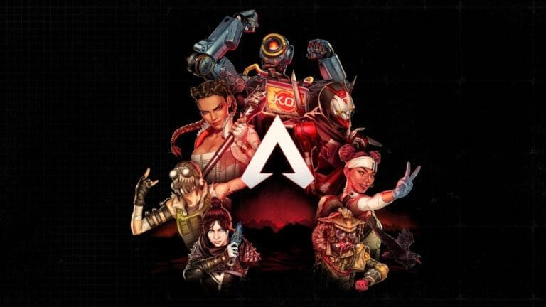 Is Apex Legends Shutting Down In 2024