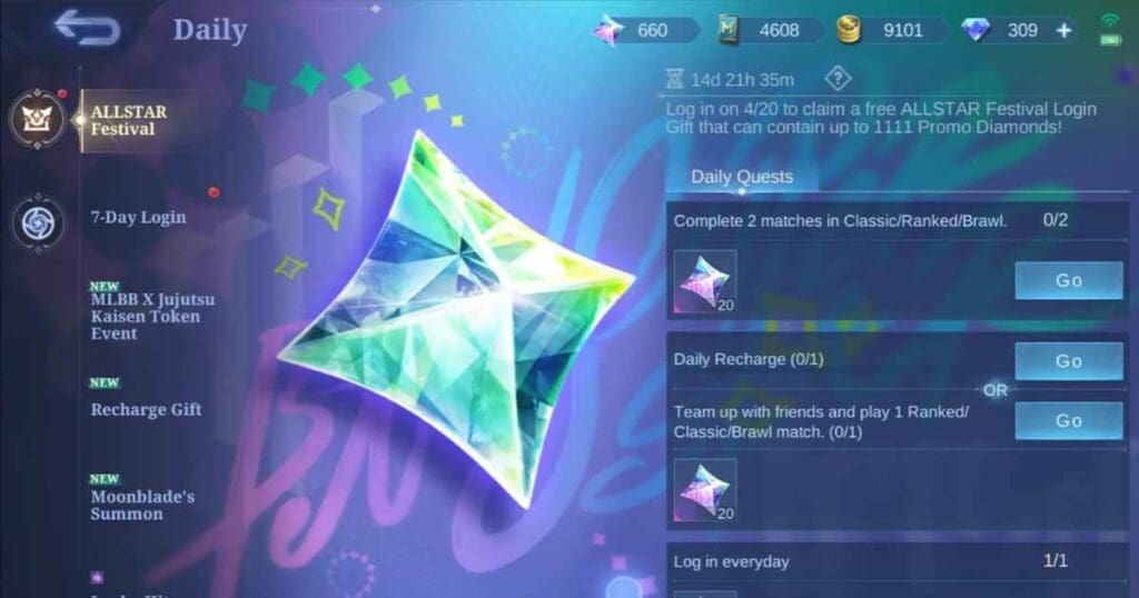 MLBB Promo Diamond Event 2024 Release Date, Event Format, Rewards