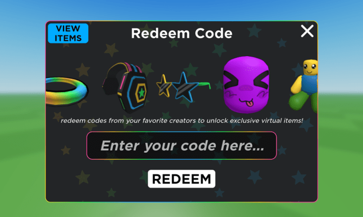 ENDER CODES for spin for free UGC Roblox