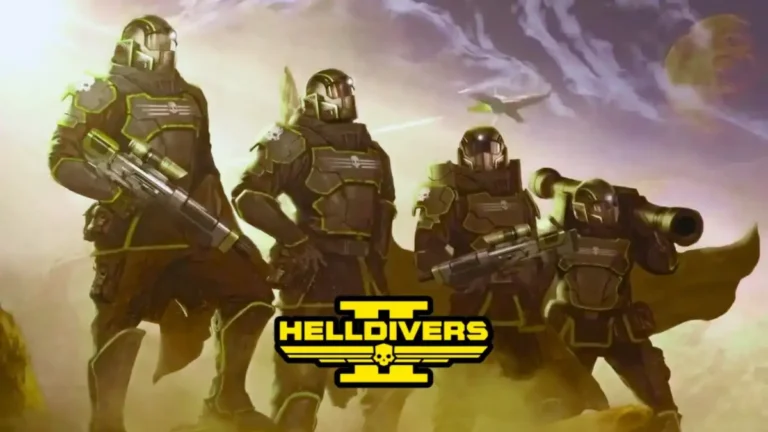 Helldivers 2 Scout Striders Complete Guide Latest 2024