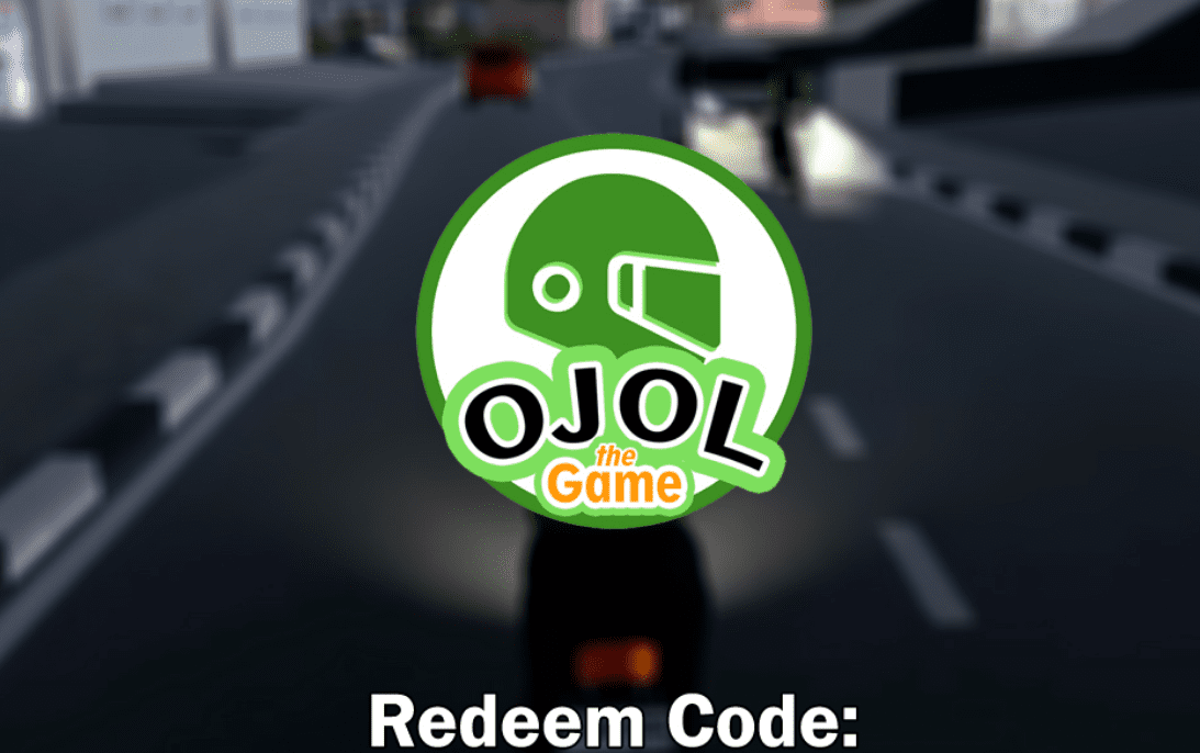 Redeem code ojol the game 2024
