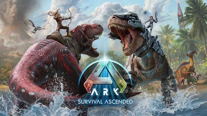 Ark Survival Evolved Update 2.99 Patch Notes Latest 2024