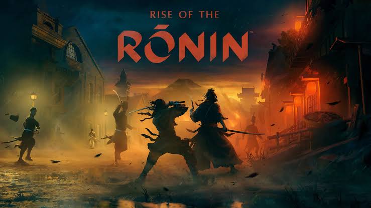 Rise of the Ronin Character Codes 