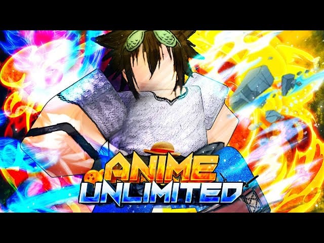 Anime Unlimited Character Tier List Complete Guide Latest 2024