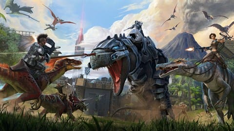Ark Survival Evolved Update 2.99 Patch Notes Latest 2024