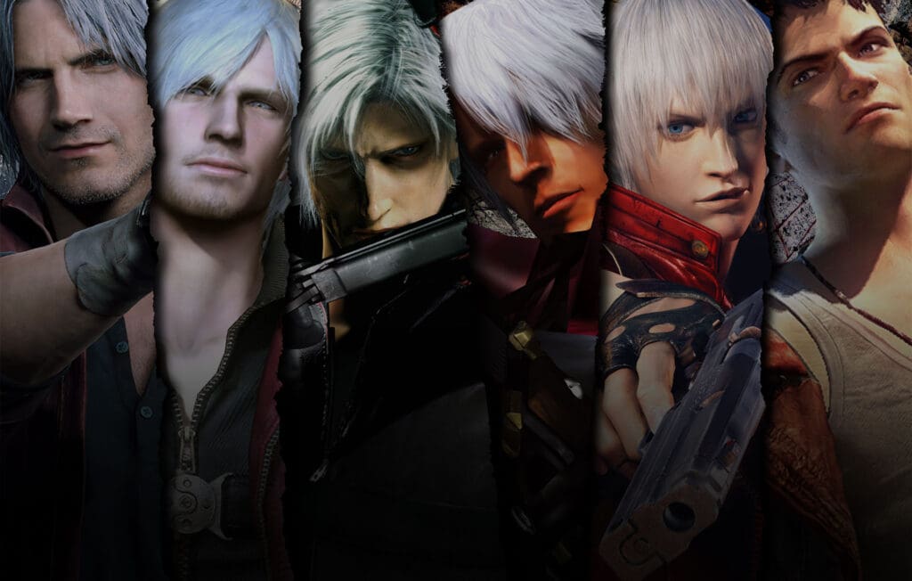 How to Play Devil may Cry Peak of Combat Multiplayer Latest 2024