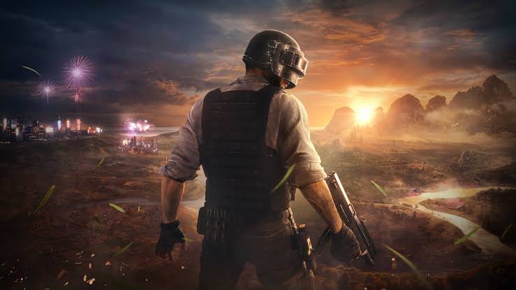 PUBG 3.3 update release date